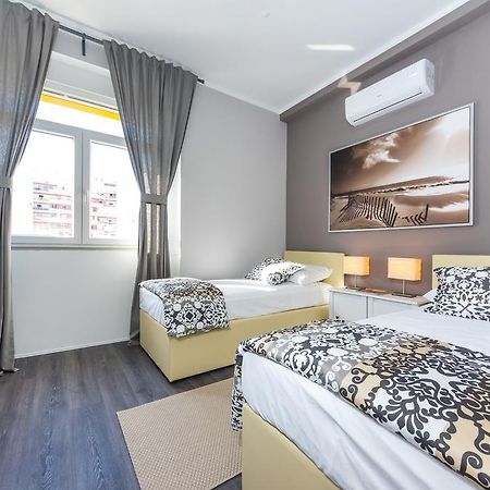 Harbour Lounge Apartment Задар Екстер'єр фото