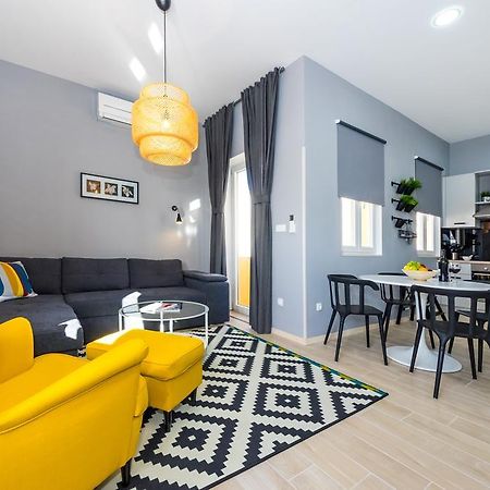 Harbour Lounge Apartment Задар Екстер'єр фото