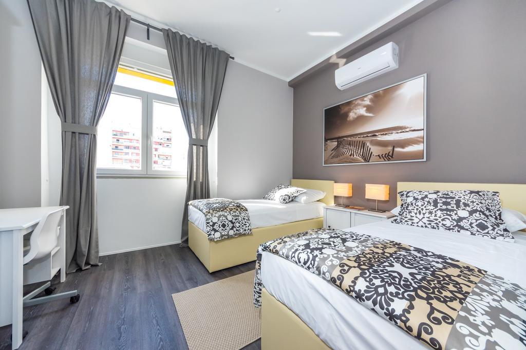 Harbour Lounge Apartment Задар Екстер'єр фото