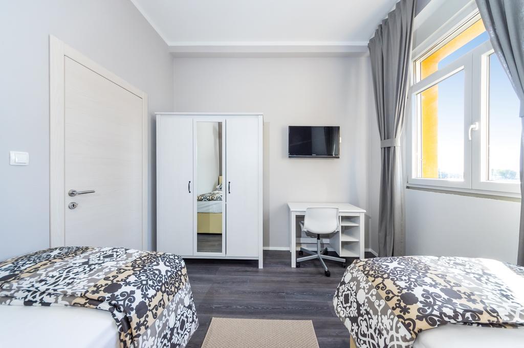 Harbour Lounge Apartment Задар Екстер'єр фото