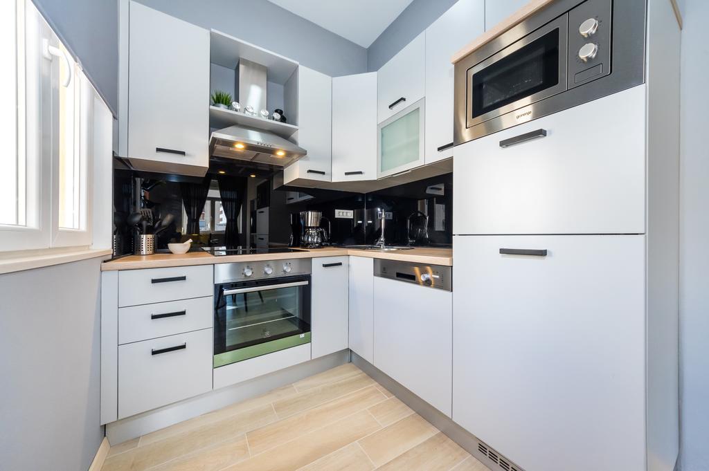Harbour Lounge Apartment Задар Екстер'єр фото