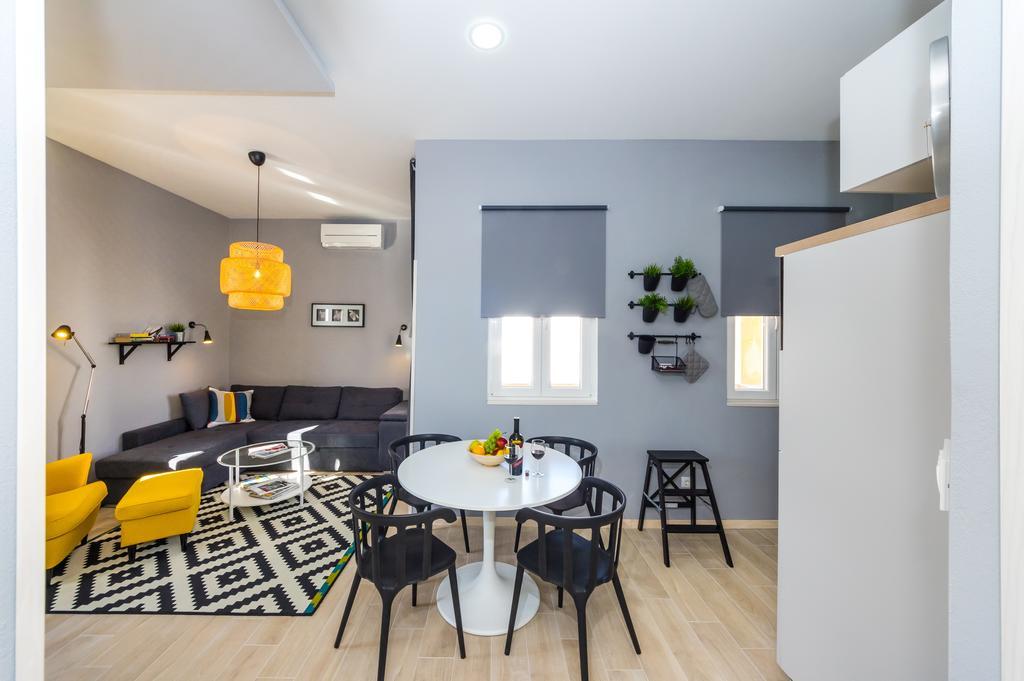Harbour Lounge Apartment Задар Екстер'єр фото